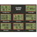 PartzBiz CM: 553-123-Holley EFI GPS Speedometer PartzBiz CM: 553-123-Holley EFI GPS Speedometer