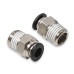 PartzBiz CM: 557-201-Holley EFI High Flow Dual Solenoid Boost Control Kit PartzBiz CM: 557-201-Holley EFI High Flow Dual Solenoid Boost Control Kit