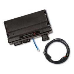 PartzBiz CM 550-910T - Holley EFI Terminator X - Gen IV 4.8/5.3/6.0 GM รถบรรทุกเครื่องยนต์และ LS2/LS3