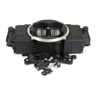 PartzBiz CM 534-308 - Holley EFI Terminator X Stealth 4150 Air Valve - Black PartzBiz CM 534-308 - Holley EFI Terminator X Stealth 4150 Air Valve - Black