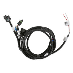 PartzBiz CM 558-481 - Holley EFI Transmission Harness - T-56 PartzBiz CM 558-481 - Holley EFI Transmission Harness - T-56