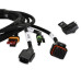 PartzBiz CM: 558-480-Holley EFI Transmission Harness - T-56 Magnum