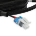 PartzBiz CM: 558-480-Holley EFI Transmission Harness - T-56 Magnum