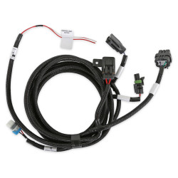 PartzBiz CM 558-480 - Holley EFI Transmission Harness - T-56 Magnum PartzBiz CM 558-480 - Holley EFI Transmission Harness - T-56 Magnum