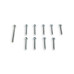 PartzBiz CM: 300-652-Holley Intake Manifold Adapter Plates PartzBiz CM: 300-652-Holley Intake Manifold Adapter Plates