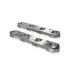 PartzBiz CM: 300-652-Holley Intake Manifold Adapter Plates PartzBiz CM: 300-652-Holley Intake Manifold Adapter Plates