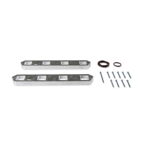 PartzBiz CM: 300-652-Holley Intake Manifold Adapter Plates PartzBiz CM: 300-652-Holley Intake Manifold Adapter Plates