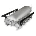 PartzBiz CM: 300-679-Holley Lo-Ram Manifold Kit Single Injector- Satin - GM LS3/L92 PartzBiz CM: 300-679-Holley Lo-Ram Manifold Kit Single Injector- Satin - GM LS3/L92