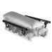 PartzBiz CM: 300-679-Holley Lo-Ram Manifold Kit Single Injector- Satin - GM LS3/L92 PartzBiz CM: 300-679-Holley Lo-Ram Manifold Kit Single Injector- Satin - GM LS3/L92