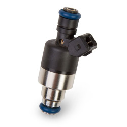 PartzBiz CM 522-241 - หัวฉีดน้ำมันเชื้อเพลิง Holley Terminator X - ส่วนบุคคล