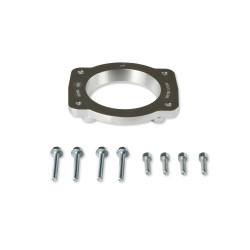 PartzBiz CM 300-660 - แผ่นอะแดปเตอร์เรือนปีกผีเสื้อ Holley PartzBiz CM 300-660 - แผ่นอะแดปเตอร์เรือนปีกผีเสื้อ Holley