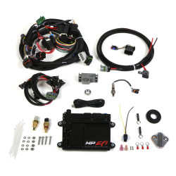 PartzBiz CM 550-601N - HP EFI ECU & Harness Kits PartzBiz CM 550-601N - HP EFI ECU & Harness Kits