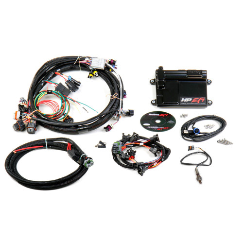 PartzBiz CM: 550-602N-HP EFI ECU และชุดสายรัด
