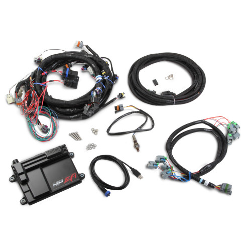 PartzBiz CM: 550-603N-HP EFI ECU และชุดสายรัด