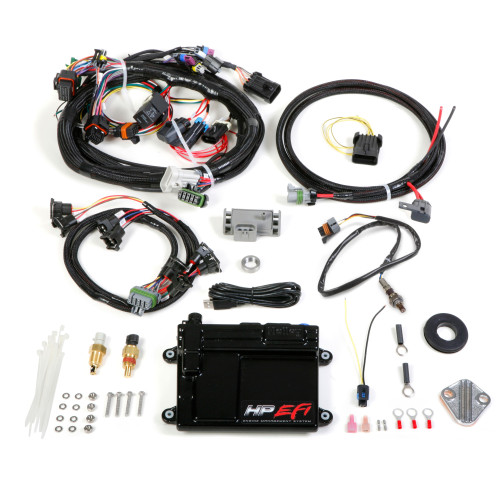 PartzBiz CM: 550-604N-HP EFI ECU และชุดสายรัด PartzBiz CM: 550-604N-HP EFI ECU และชุดสายรัด