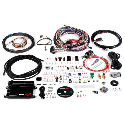 PartzBiz CM: 550-605N-HP EFI ECU & Harness Kits PartzBiz CM: 550-605N-HP EFI ECU & Harness Kits
