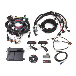 PartzBiz CM 550-616N - HP EFI ECU & Harness Kits PartzBiz CM 550-616N - HP EFI ECU & Harness Kits