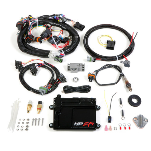 PartzBiz CM: 550-604-HP EFI ECU และชุดสายรัด PartzBiz CM: 550-604-HP EFI ECU และชุดสายรัด