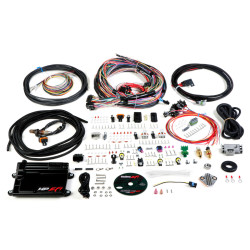 PartzBiz CM 550-605 - HP EFI ECU & Harness Kits PartzBiz CM 550-605 - HP EFI ECU & Harness Kits