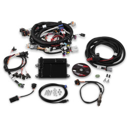 PartzBiz CM 550-607 - HP EFI ECU และชุดสายรัด PartzBiz CM 550-607 - HP EFI ECU และชุดสายรัด