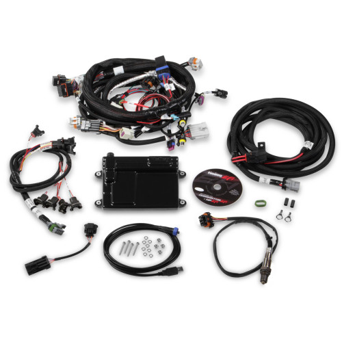 PartzBiz CM: 550-607-HP EFI ECU และชุดสายรัด