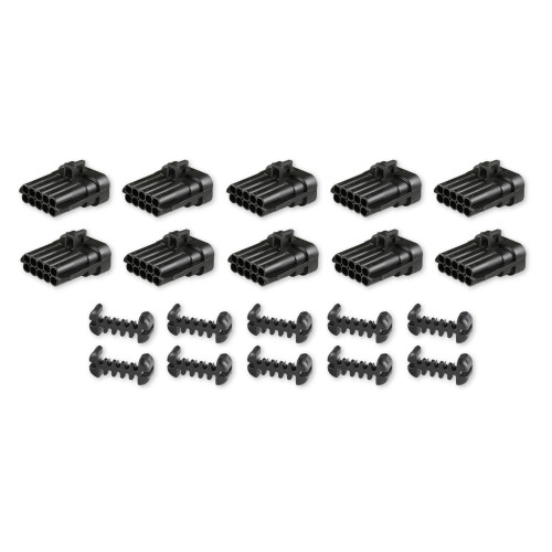 PartzBiz CM: 570-304-ขั้วต่อชุดสายไฟย่อยจุดระเบิด PartzBiz CM: 570-304-ขั้วต่อชุดสายไฟย่อยจุดระเบิด