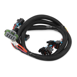 PartzBiz CM 558-214 - ชุดสายรัดหัวฉีด - รถบรรทุกยุคแรก