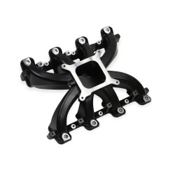 PartzBiz CM 300-137BK - ท่อร่วมไอดี, LS1 STREET SP, EFI - BL PartzBiz CM 300-137BK - ท่อร่วมไอดี, LS1 STREET SP, EFI - BL