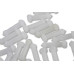 PartzBiz CM: 570-344-J1B CONNECTOR KIT