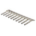PartzBiz CM: 570-344-J1B CONNECTOR KIT