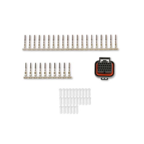PartzBiz CM: 570-344-J1B CONNECTOR KIT