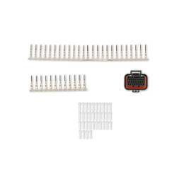 PartzBiz CM 570-345 - ชุดตัวเชื่อมต่อ J2A