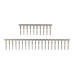 PartzBiz CM: 570-347-J3 CONNECTOR KIT