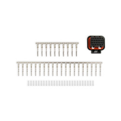 PartzBiz CM 570-347 - ชุดขั้วต่อ J3 PartzBiz CM 570-347 - ชุดขั้วต่อ J3