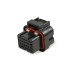 PartzBiz CM: 570-348-J4 CONNECTOR KIT