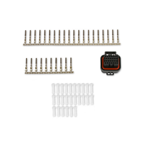 PartzBiz CM: 570-348-J4 CONNECTOR KIT
