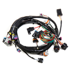 PartzBiz CM 558-102 - สายรัดหลักของเครื่องยนต์ LS1/6 (24x/1x)