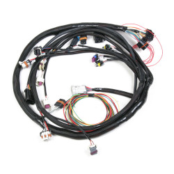 PartzBiz CM 558-103 - LS2/3/7+ (58x/4x) สายรัดหลักของเครื่องยนต์ PartzBiz CM 558-103 - LS2/3/7+ (58x/4x) สายรัดหลักของเครื่องยนต์
