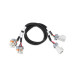 PartzBiz CM: 558-326-LS Coil Extension Harnesses