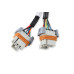 PartzBiz CM: 558-326-LS Coil Extension Harnesses