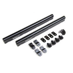 PartzBiz CM 534-209 - รางเชื้อเพลิง LS Hi-Flow - เหมาะกับไอดีของโรงงาน LS1, LS2, LS3, LS6 และ L99