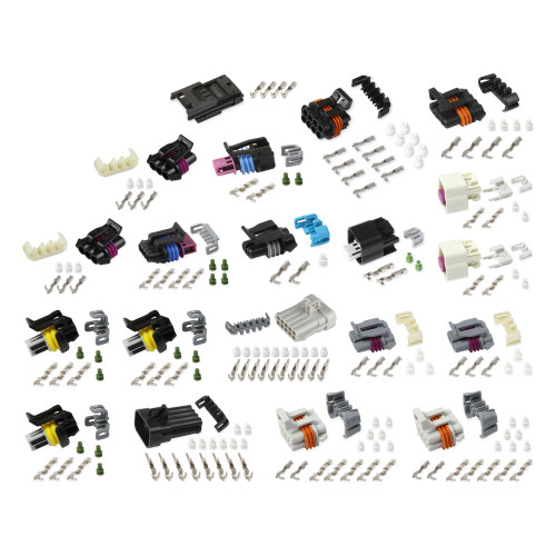 PartzBiz CM: 570-103-LSX Main Harness Connector Kit