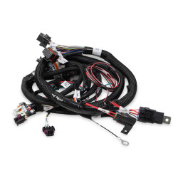 PartzBiz CM 558-111 - Main Engine Harness for 24x LS w/TBI