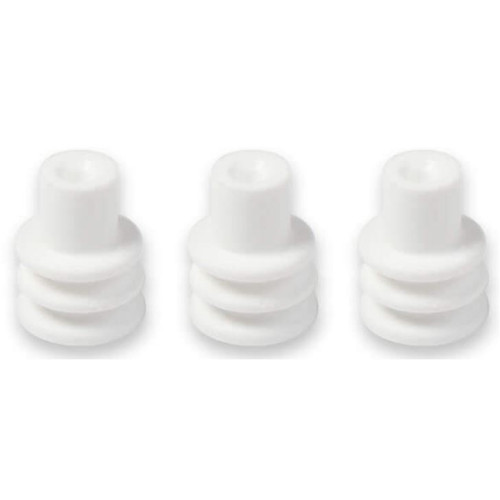 PartzBiz CM: 571-108-METRIPACK WEATHER SEAL WHITE 22-18GA