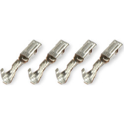 PartzBiz CM 571-115 - MIZU P25 MALE PINS 100PK