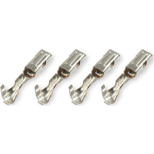 PartzBiz CM: 571-115-MIZU P25 MALE PINS 100PK