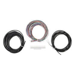 PartzBiz CM 558-456 - Pro-Dash Input/Output Harness
