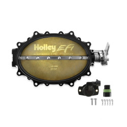PartzBiz CM 112-123 - Pro Stock Throttle Body