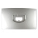 PartzBiz CM: 553-354-Racepak IQ3 Dash Panel - Brushed Aluminum