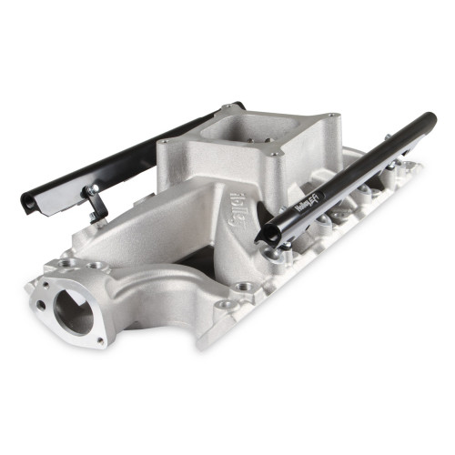 PartzBiz CM: 300-276-SBF EFI 4150 SINGLE PLANE MANIFOLD KIT PartzBiz CM: 300-276-SBF EFI 4150 SINGLE PLANE MANIFOLD KIT